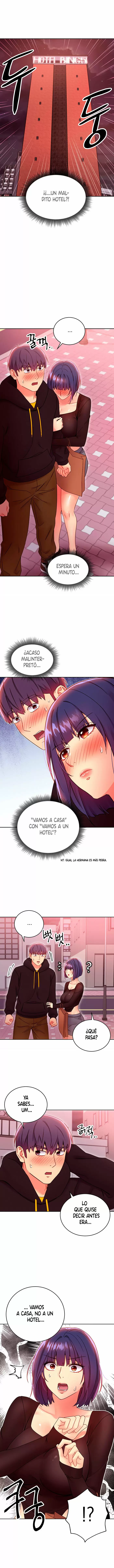 Las Amigas de mi Madrastra Capítulo 75 - Page 7