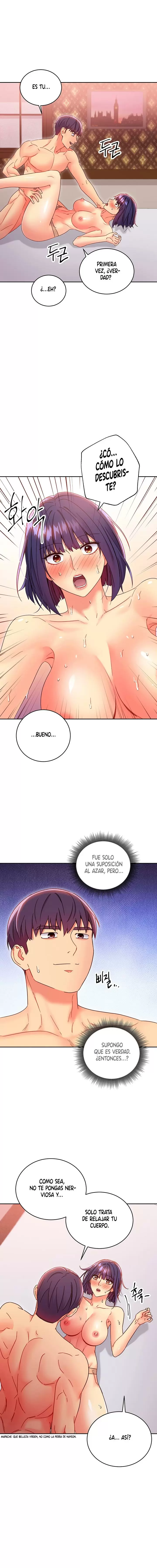 Las Amigas de mi Madrastra Capítulo 76 - Page 22