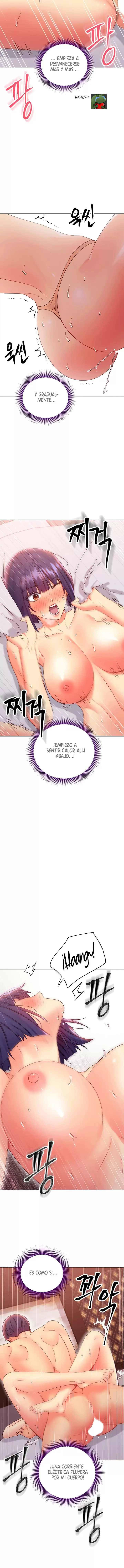 Las Amigas de mi Madrastra Capítulo 76 - Page 36