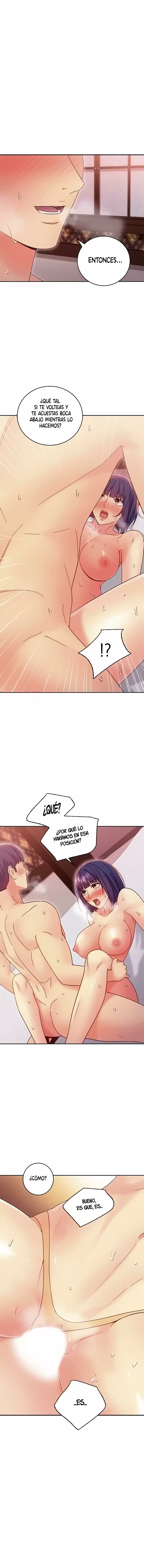 Las Amigas de mi Madrastra Capítulo 77 - Page 3