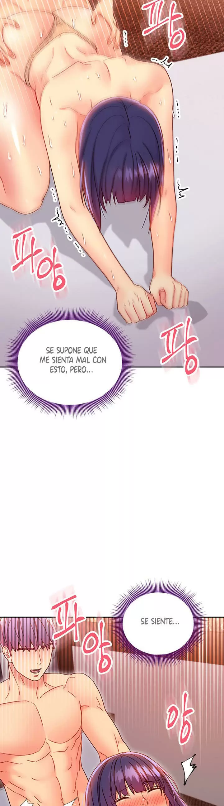 Las Amigas de mi Madrastra Capítulo 77 - Page 7