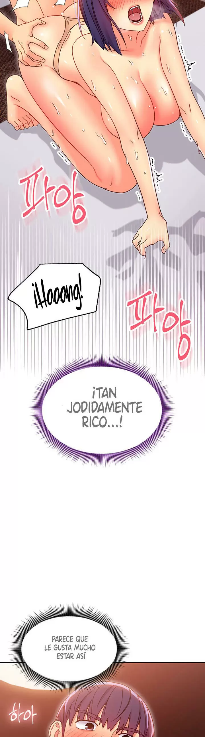 Las Amigas de mi Madrastra Capítulo 77 - Page 8