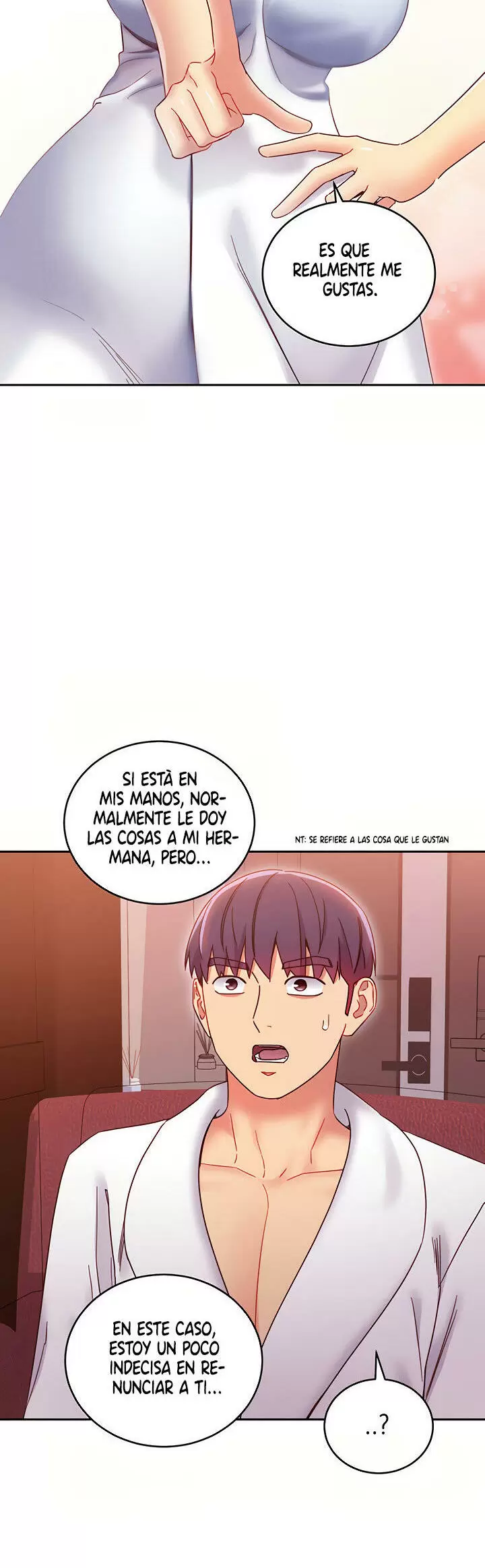 Las Amigas de mi Madrastra Capítulo 78 - Page 12