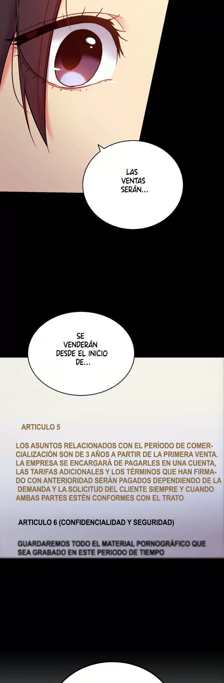 Las Amigas de mi Madrastra Capítulo 79 - Page 17