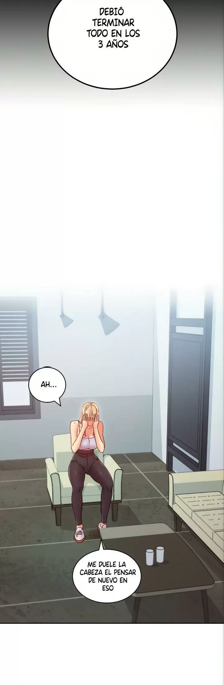 Las Amigas de mi Madrastra Capítulo 79 - Page 18