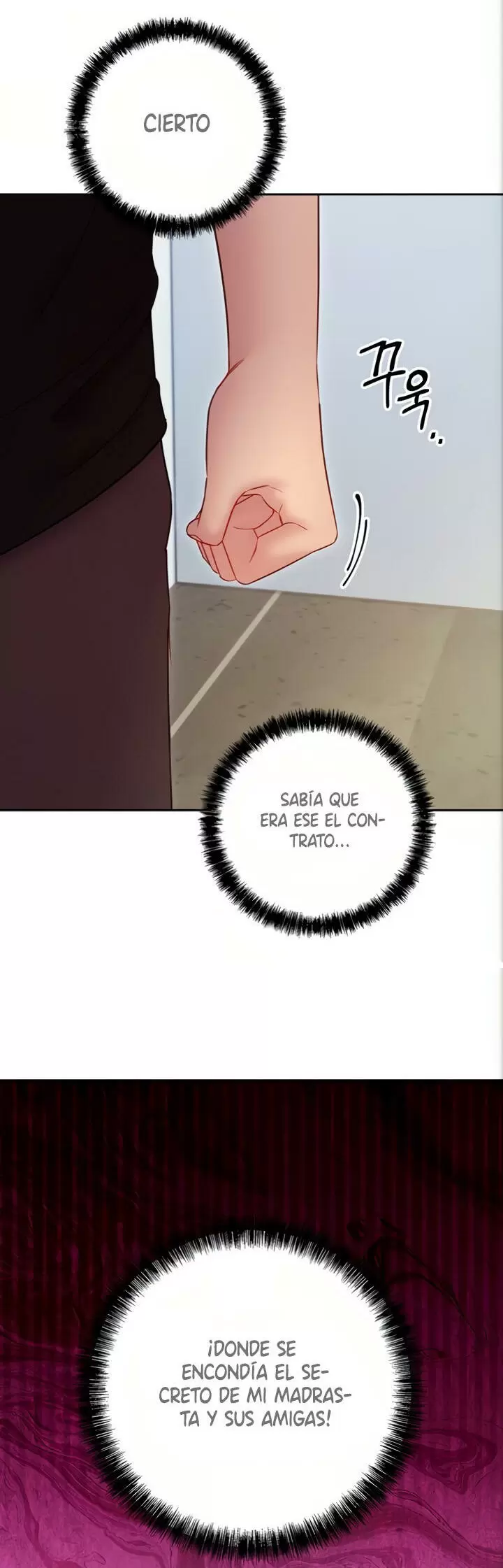 Las Amigas de mi Madrastra Capítulo 79 - Page 27