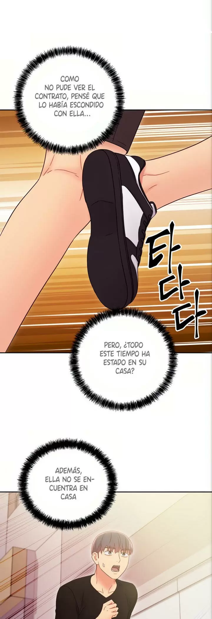 Las Amigas de mi Madrastra Capítulo 79 - Page 33