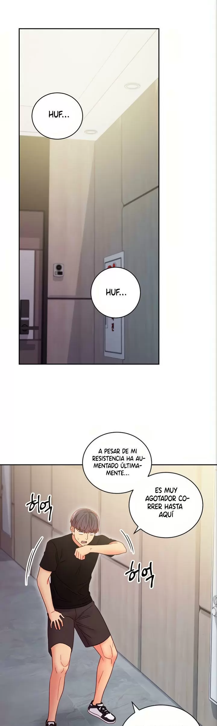 Las Amigas de mi Madrastra Capítulo 79 - Page 36