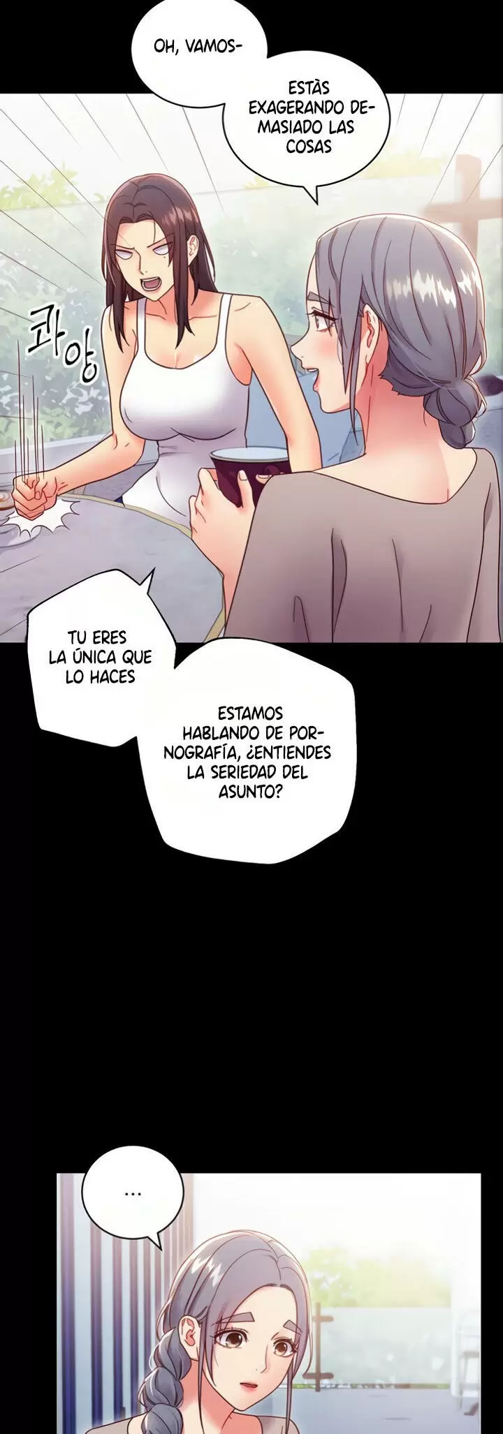 Las Amigas de mi Madrastra Capítulo 79 - Page 5
