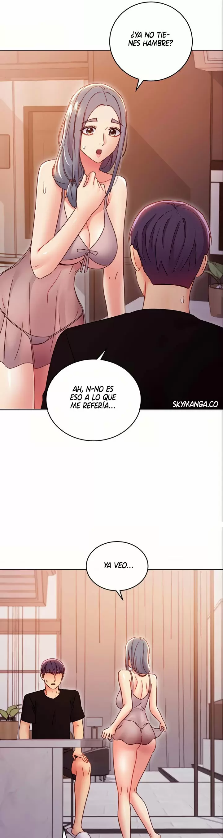 Las Amigas de mi Madrastra Capítulo 80 - Page 24