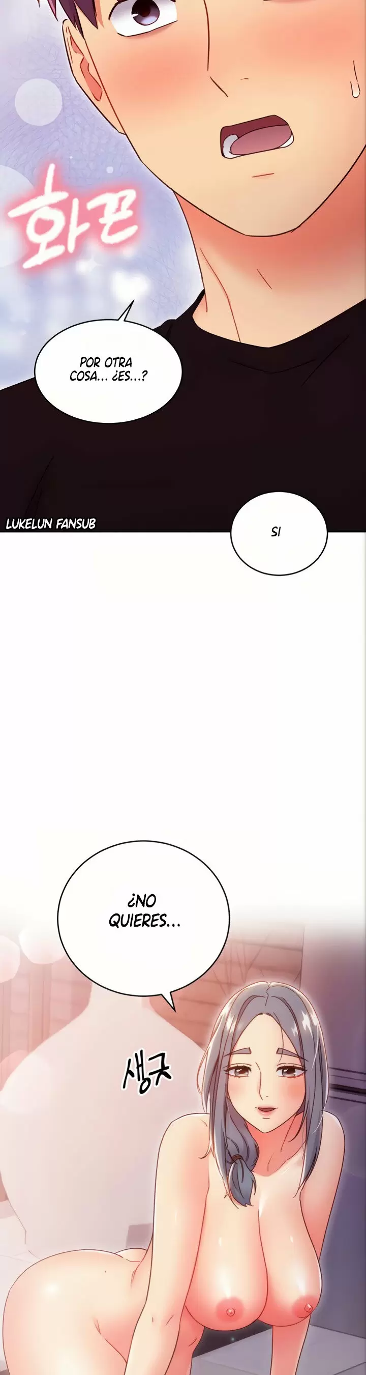 Las Amigas de mi Madrastra Capítulo 80 - Page 27