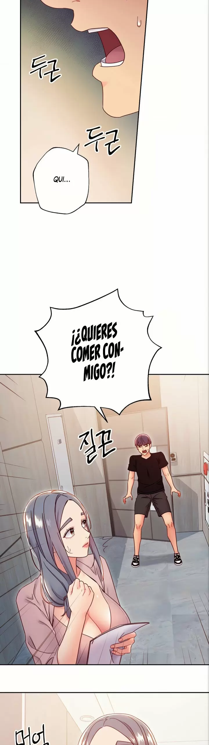 Las Amigas de mi Madrastra Capítulo 80 - Page 8