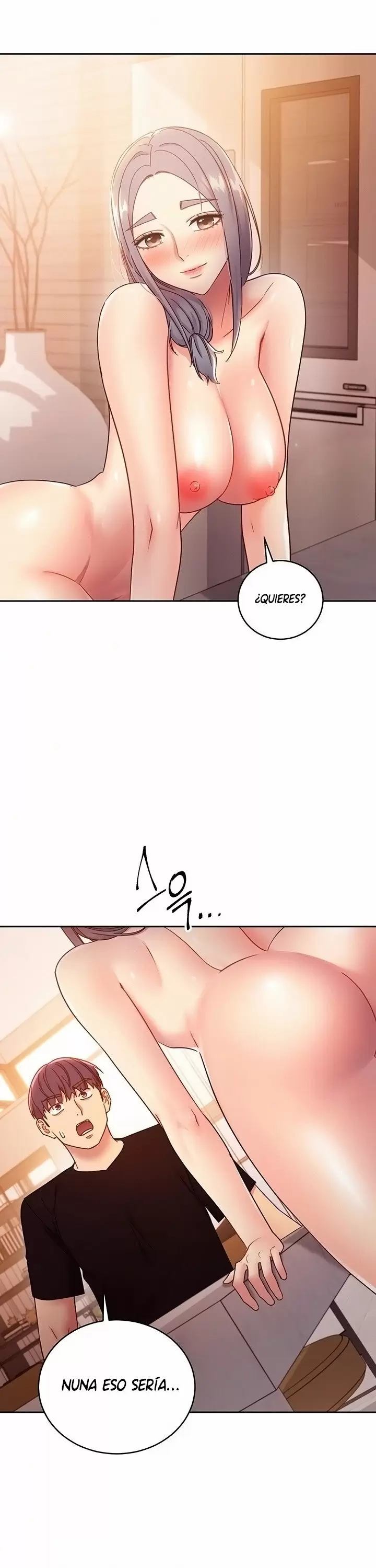 Las Amigas de mi Madrastra Capítulo 81 - Page 2
