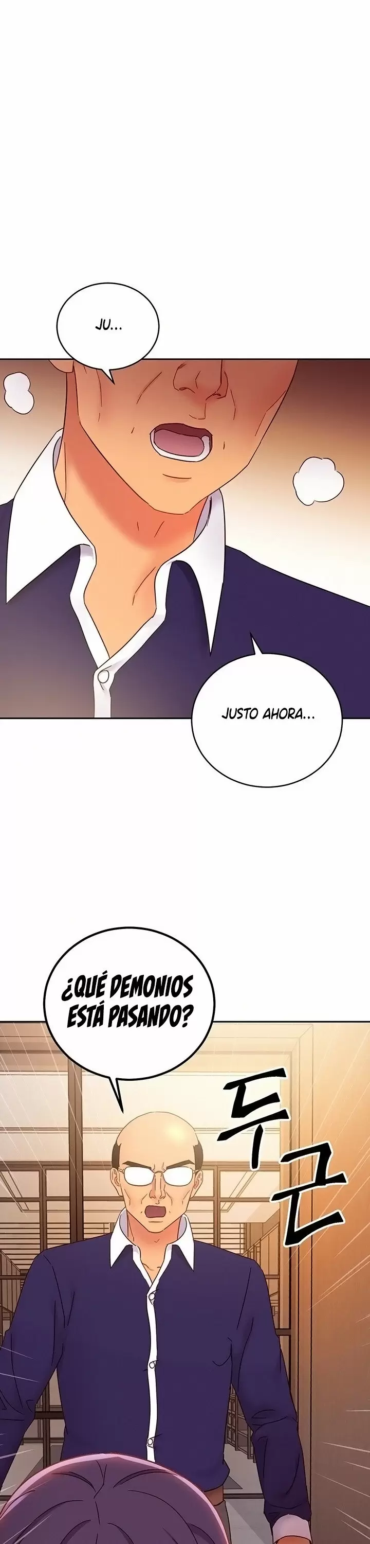 Las Amigas de mi Madrastra Capítulo 81 - Page 37