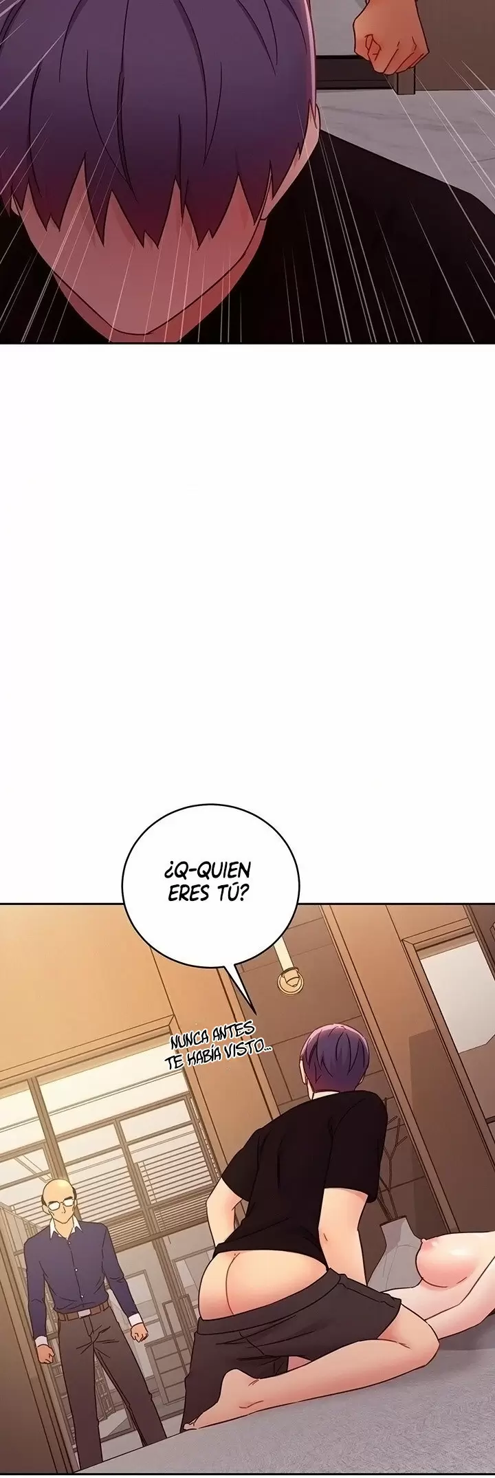 Las Amigas de mi Madrastra Capítulo 81 - Page 38