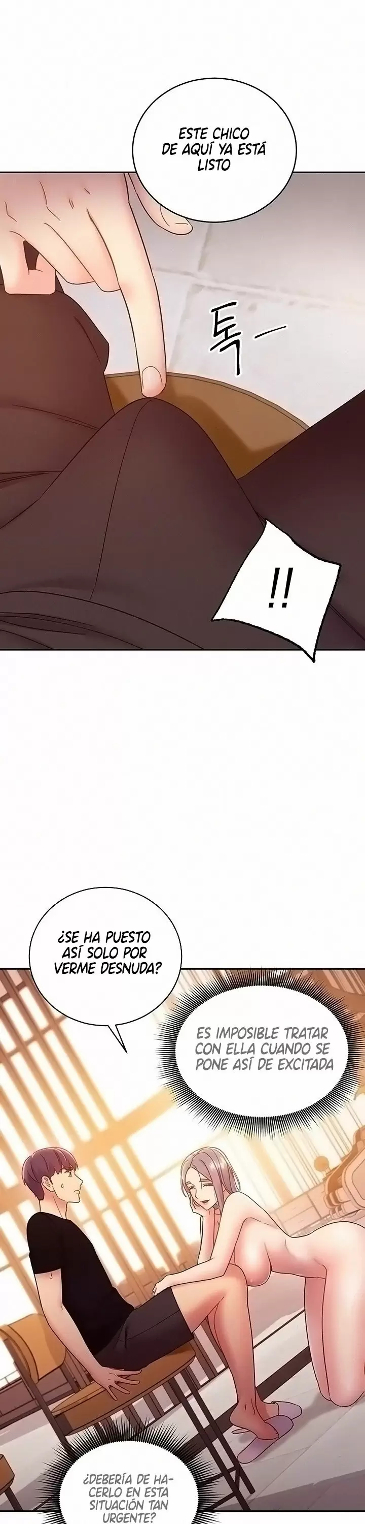 Las Amigas de mi Madrastra Capítulo 81 - Page 4