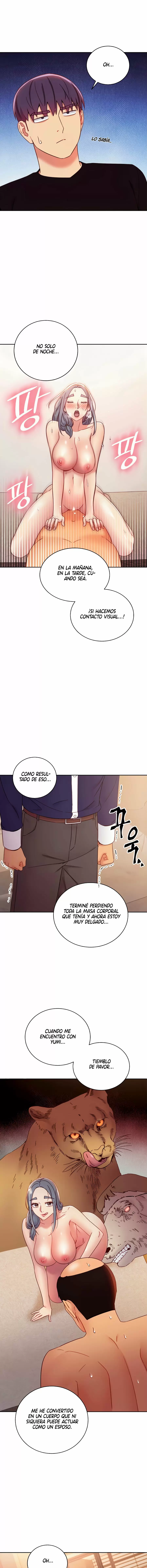 Las Amigas de mi Madrastra Capítulo 82 - Page 8