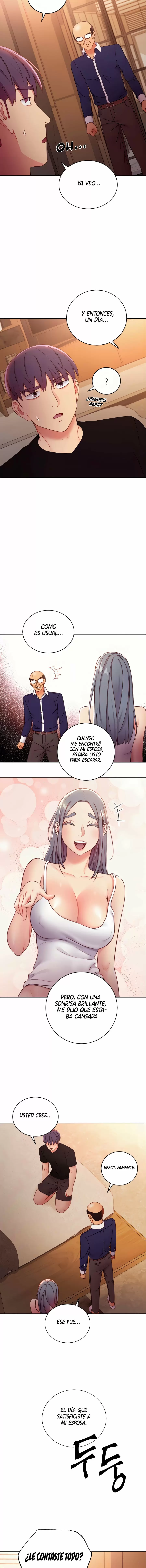 Las Amigas de mi Madrastra Capítulo 82 - Page 9
