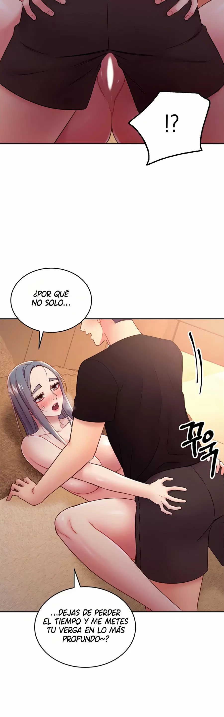 Las Amigas de mi Madrastra Capítulo 83 - Page 13