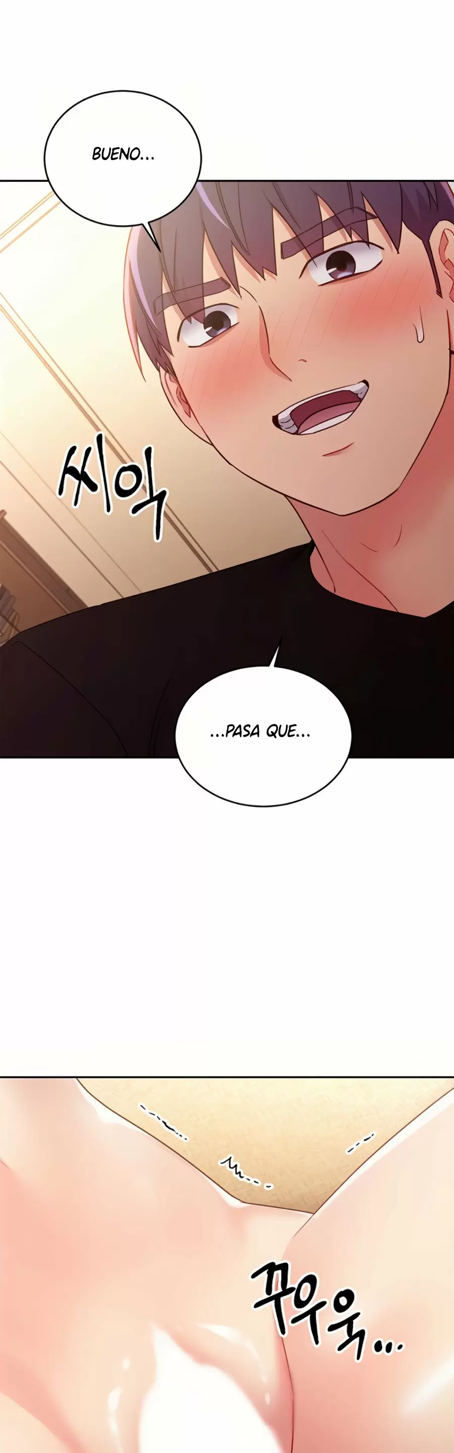 Las Amigas de mi Madrastra Capítulo 83 - Page 14
