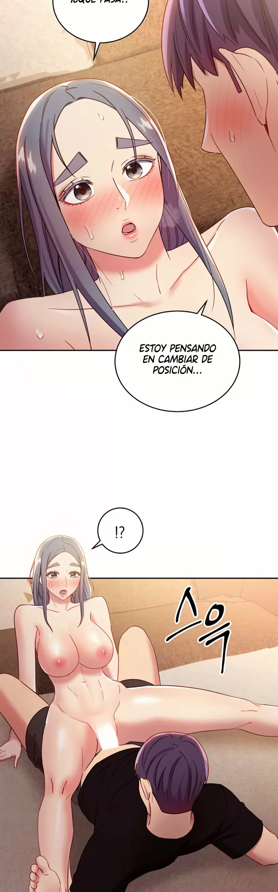 Las Amigas de mi Madrastra Capítulo 83 - Page 26