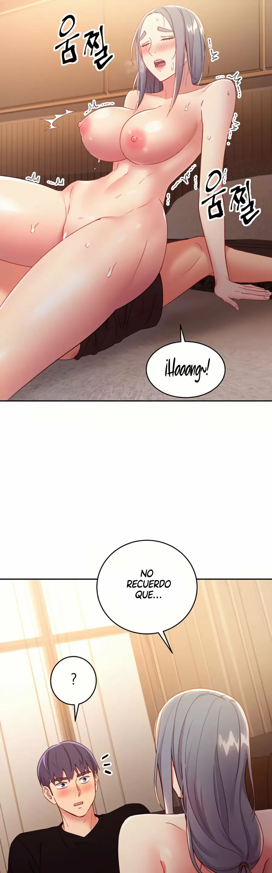 Las Amigas de mi Madrastra Capítulo 83 - Page 30