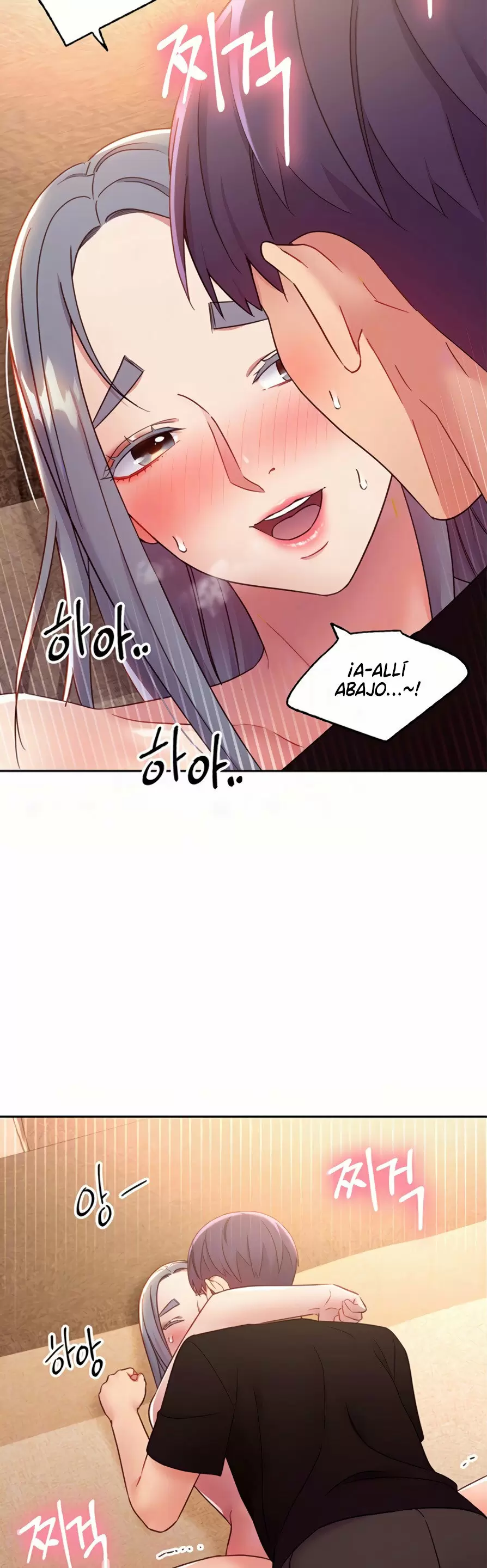 Las Amigas de mi Madrastra Capítulo 83 - Page 8