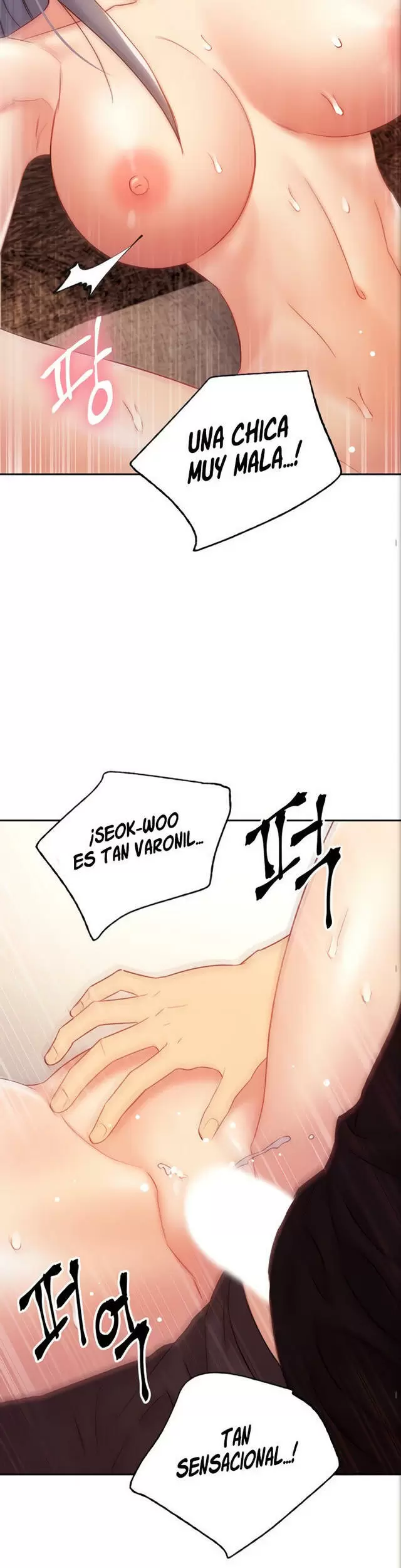 Las Amigas de mi Madrastra Capítulo 84 - Page 19