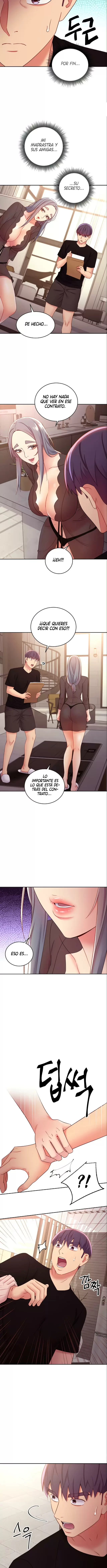 Las Amigas de mi Madrastra Capítulo 84 - Page 32