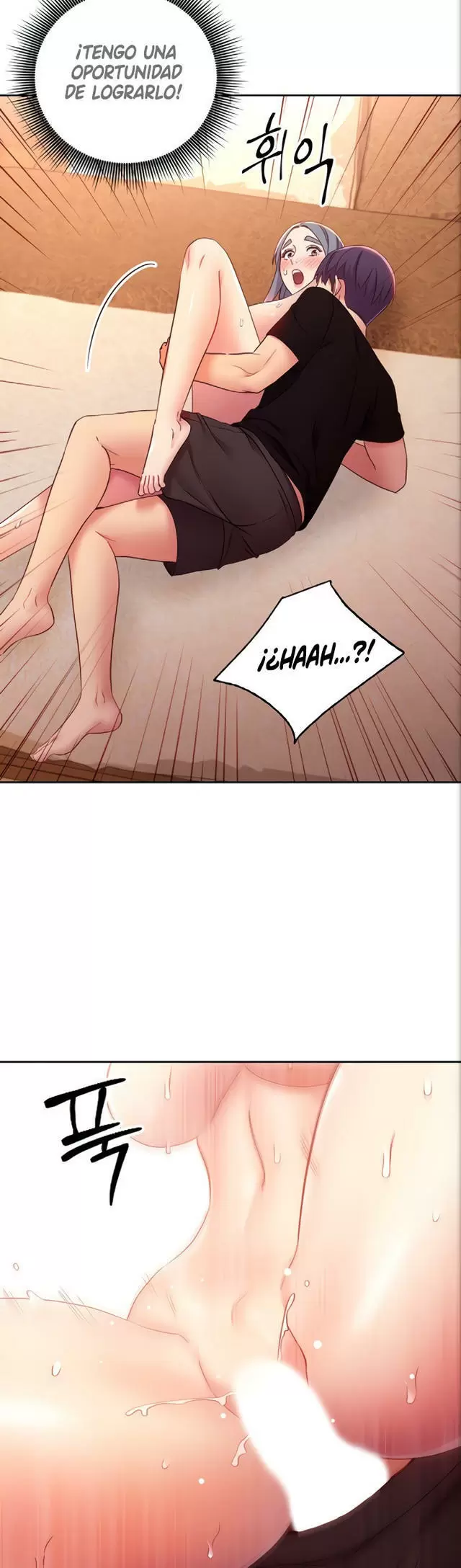 Las Amigas de mi Madrastra Capítulo 84 - Page 6