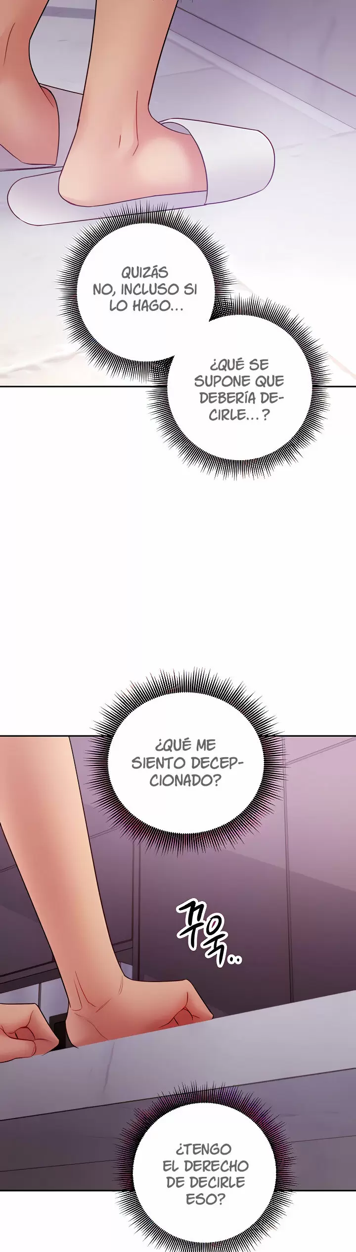 Las Amigas de mi Madrastra Capítulo 85 - Page 18