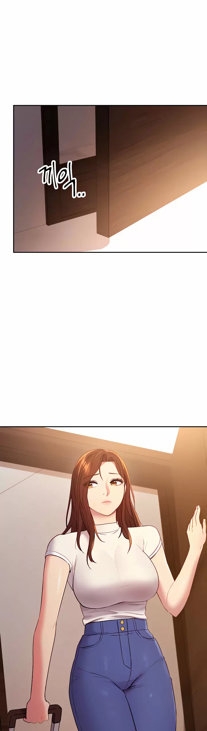 Las Amigas de mi Madrastra Capítulo 85 - Page 40