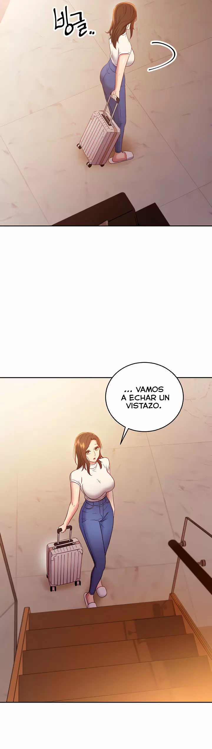 Las Amigas de mi Madrastra Capítulo 85 - Page 42