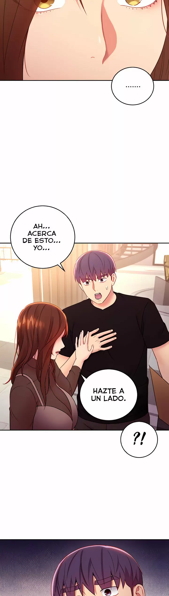Las Amigas de mi Madrastra Capítulo 85 - Page 7