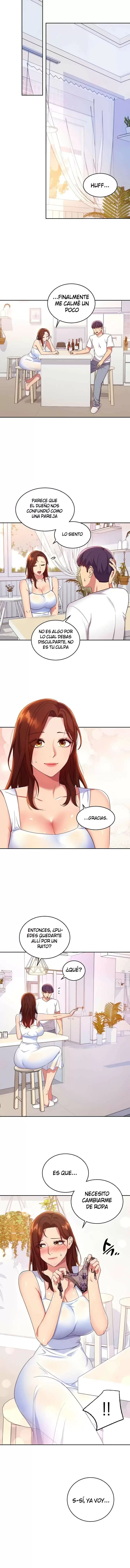 Las Amigas de mi Madrastra Capítulo 86 - Page 11
