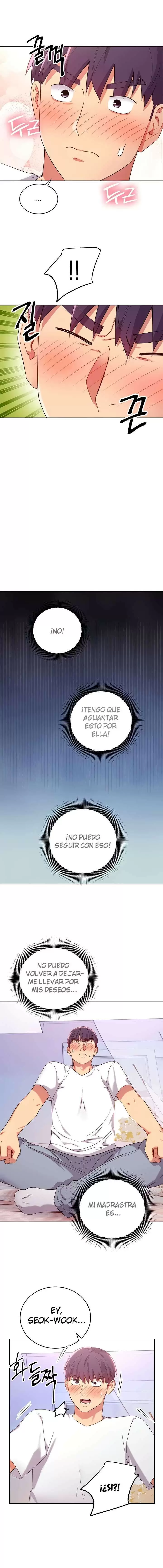 Las Amigas de mi Madrastra Capítulo 86 - Page 14