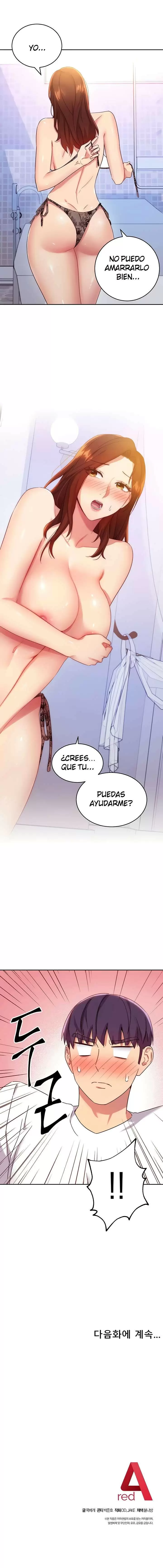Las Amigas de mi Madrastra Capítulo 86 - Page 15