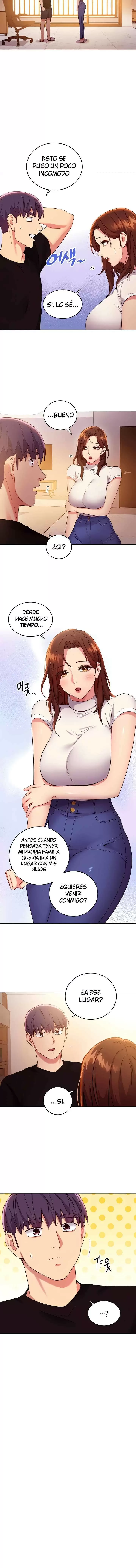 Las Amigas de mi Madrastra Capítulo 86 - Page 5