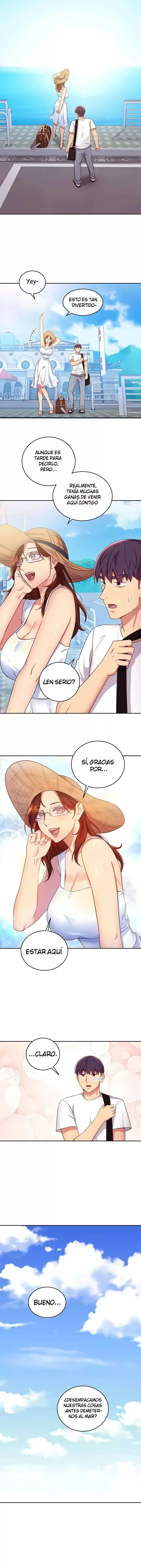 Las Amigas de mi Madrastra Capítulo 86 - Page 7