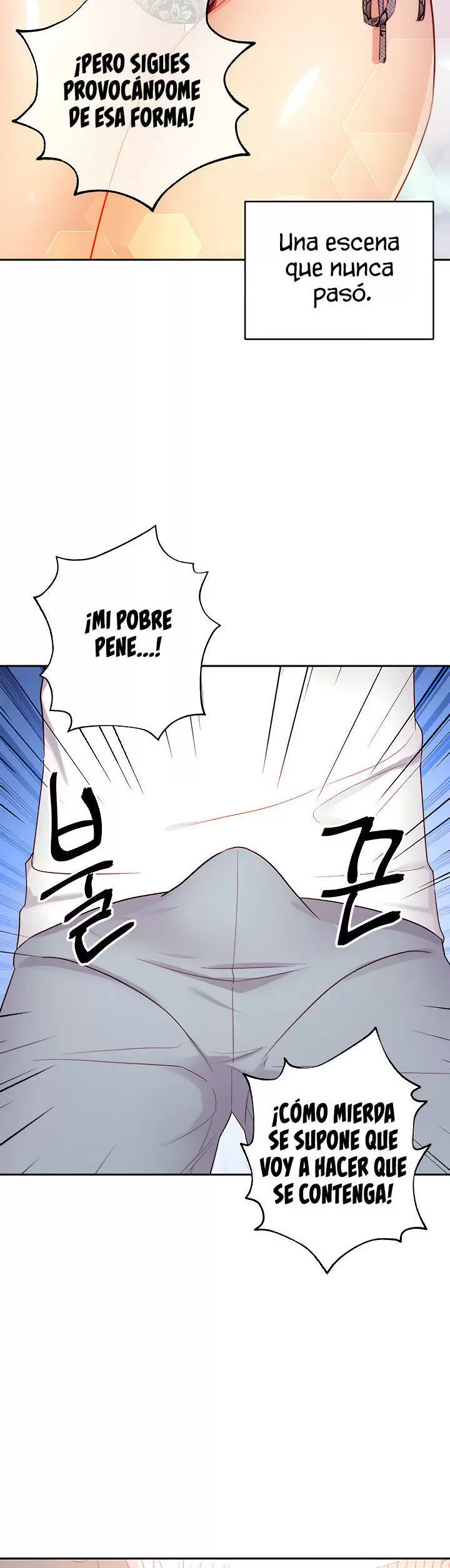 Las Amigas de mi Madrastra Capítulo 87 - Page 16