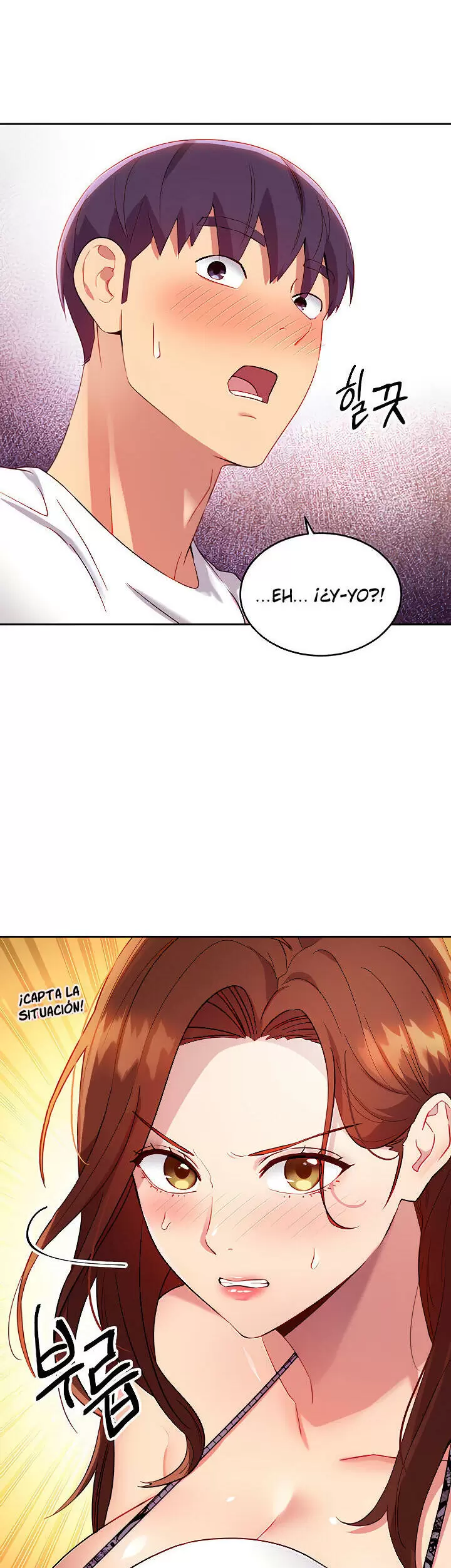 Las Amigas de mi Madrastra Capítulo 87 - Page 26