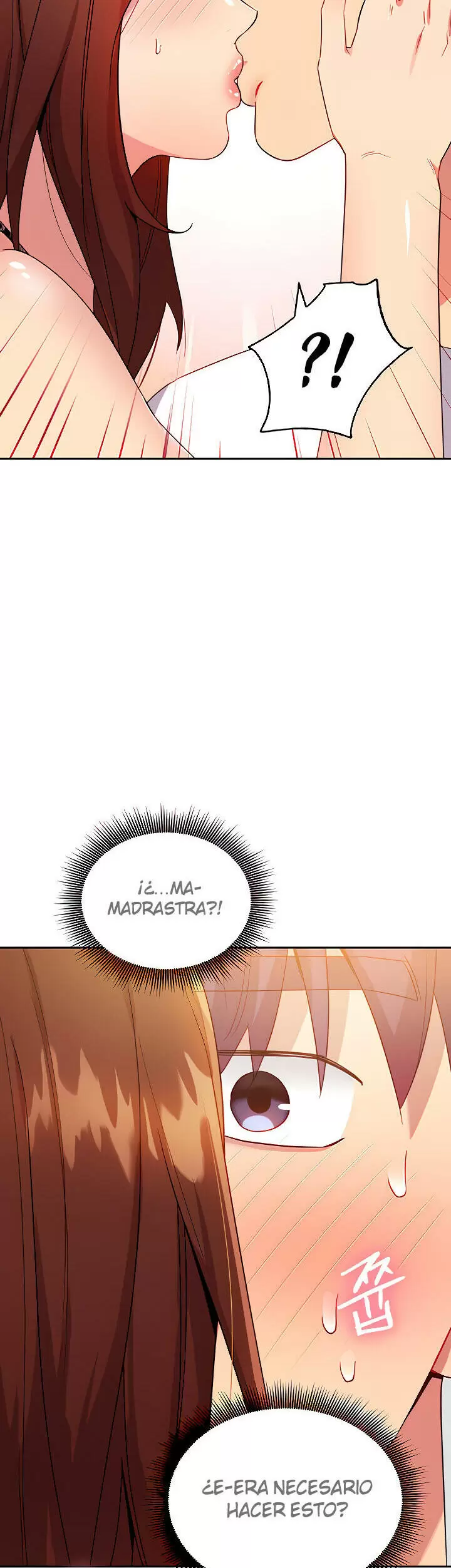 Las Amigas de mi Madrastra Capítulo 87 - Page 31