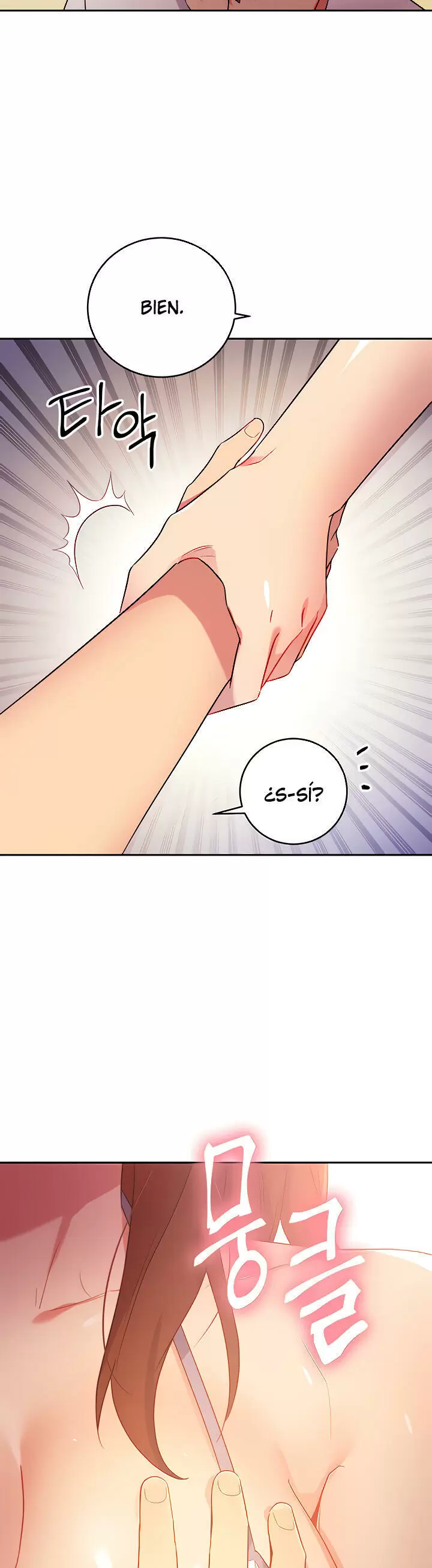 Las Amigas de mi Madrastra Capítulo 87 - Page 42