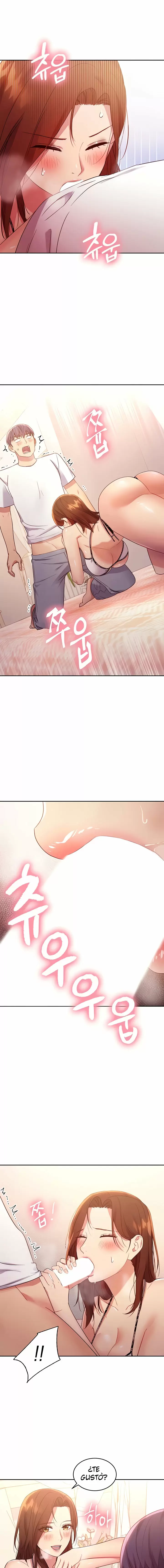 Las Amigas de mi Madrastra Capítulo 88 - Page 13