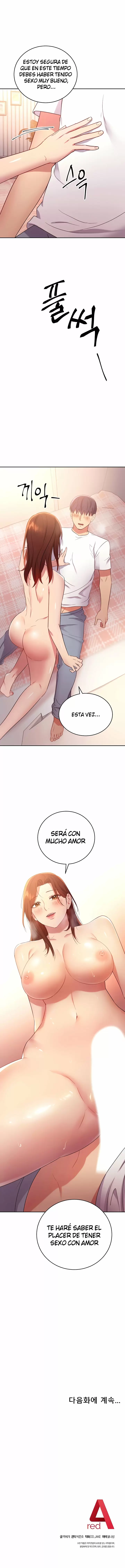 Las Amigas de mi Madrastra Capítulo 88 - Page 15