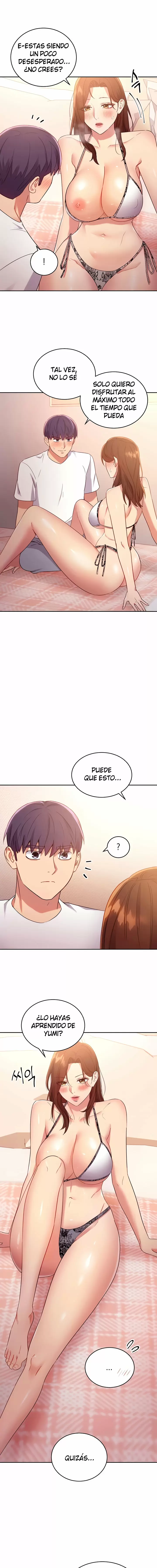 Las Amigas de mi Madrastra Capítulo 88 - Page 9