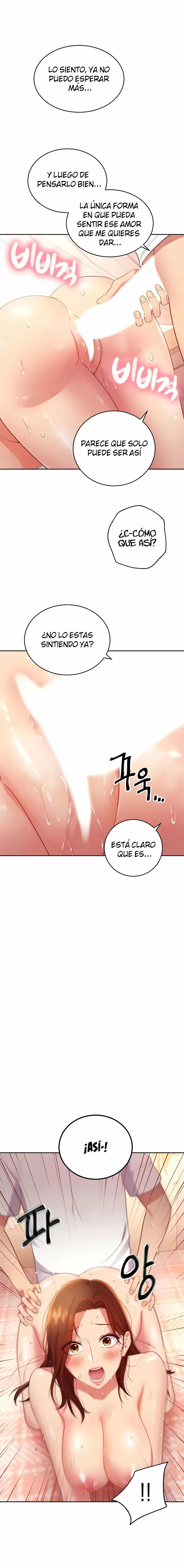 Las Amigas de mi Madrastra Capítulo 89 - Page 11