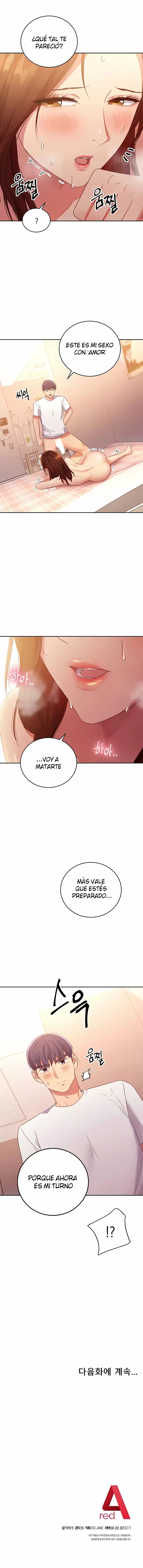 Las Amigas de mi Madrastra Capítulo 89 - Page 17