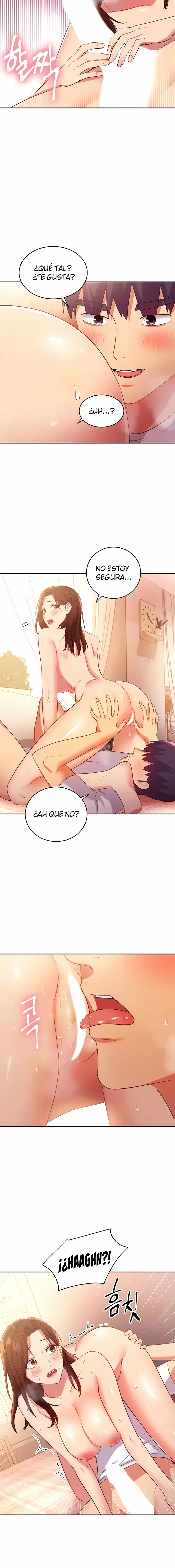 Las Amigas de mi Madrastra Capítulo 89 - Page 7