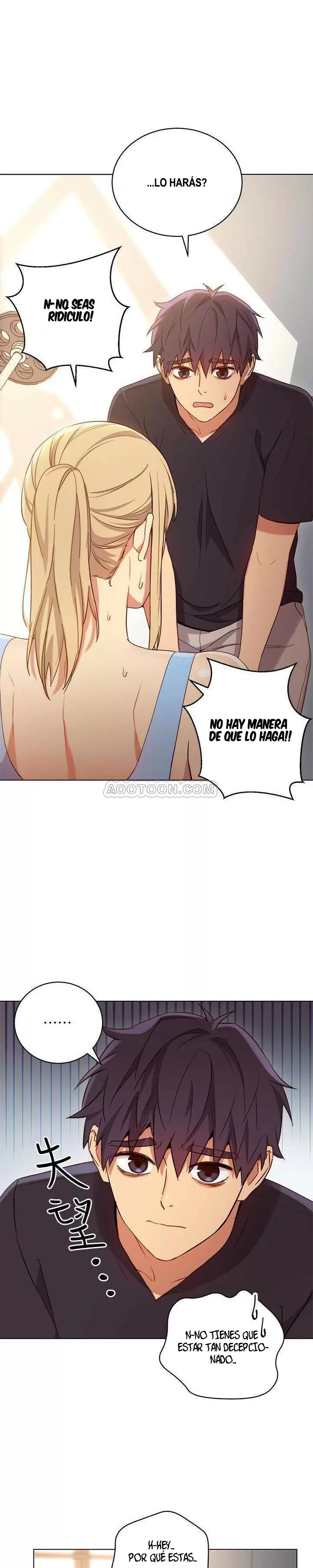 Las Amigas de mi Madrastra Capítulo 9 - Page 30
